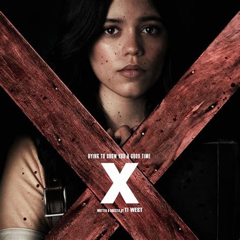 jenna ortega x movie|Watch X Online 